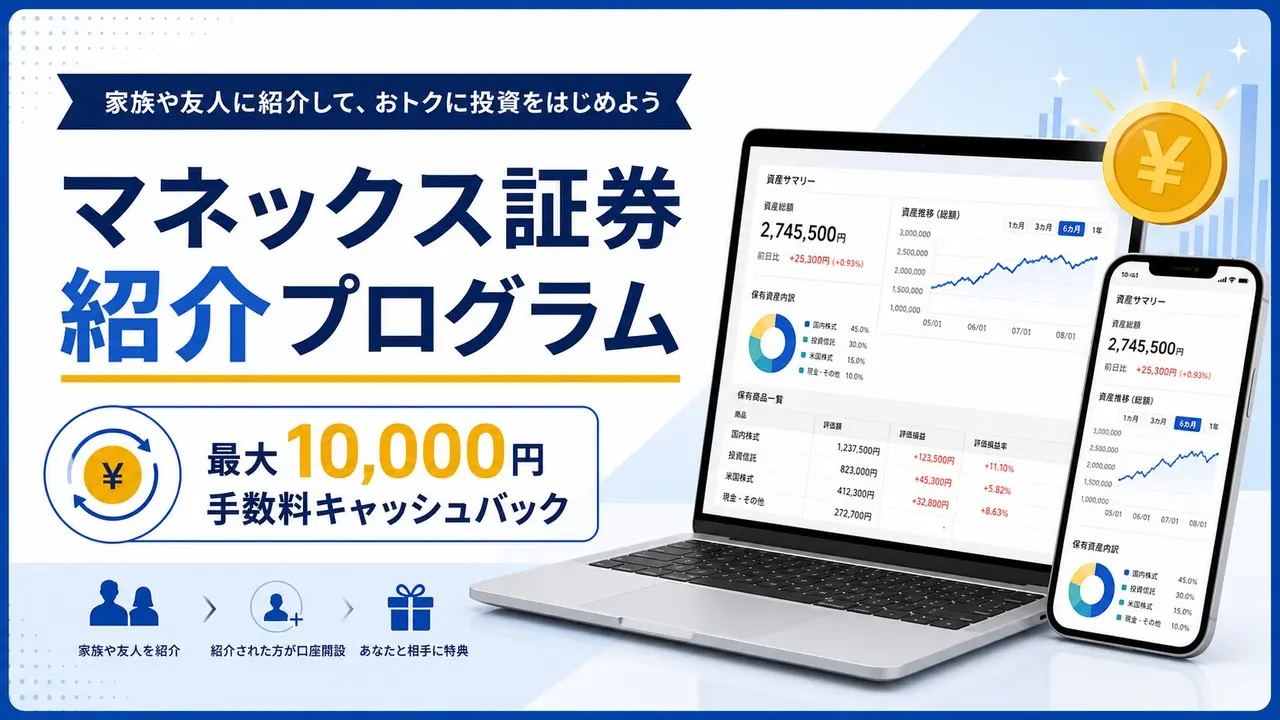 monex-invite アイキャッチ画像