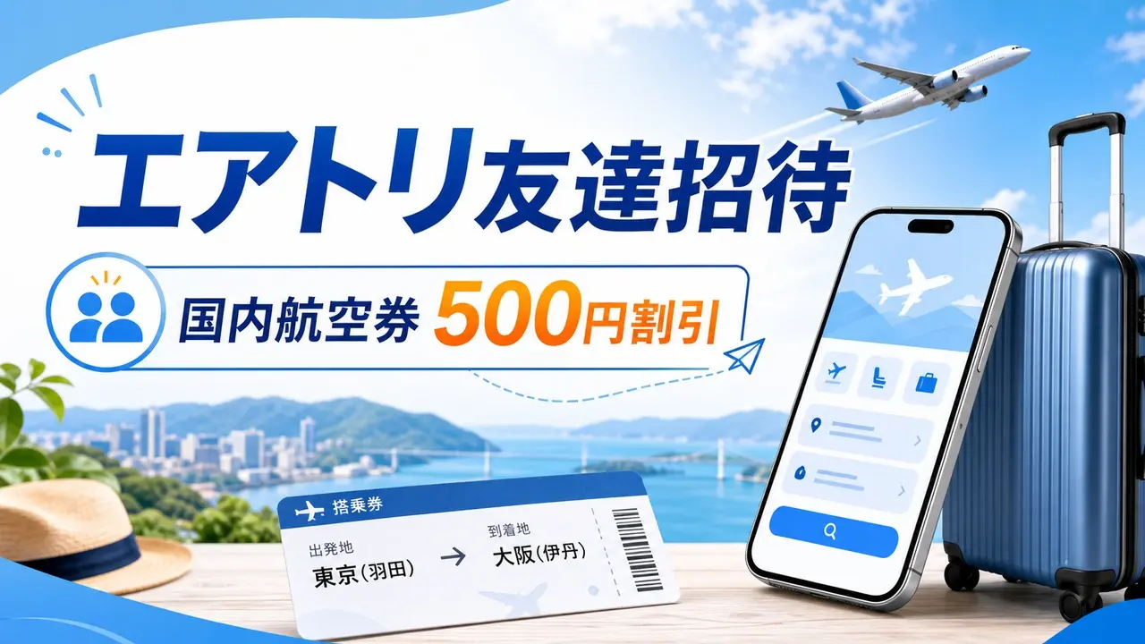 airtrip-invite アイキャッチ画像