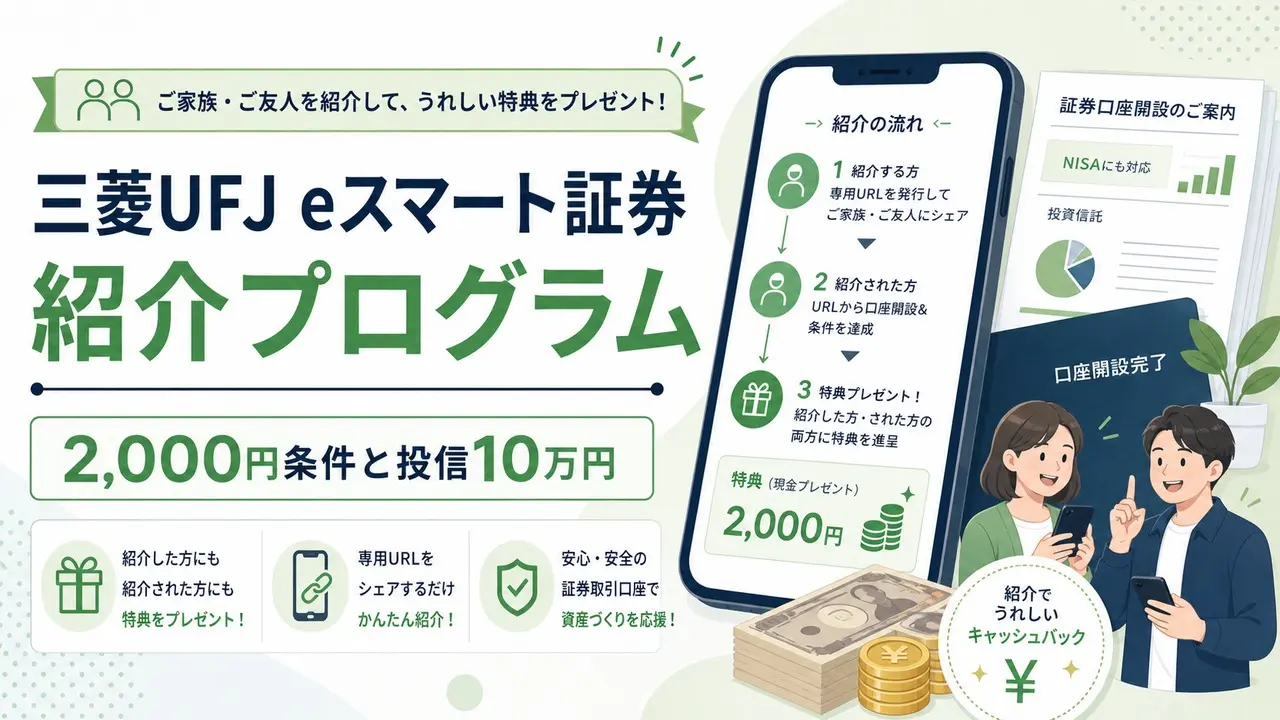 mufgesmart-invite アイキャッチ画像