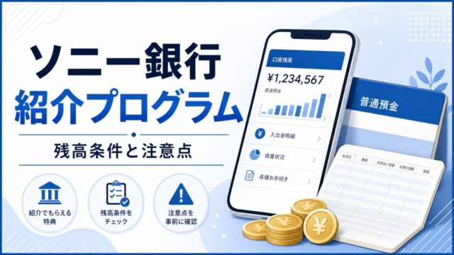 sonybank-invite アイキャッチ画像