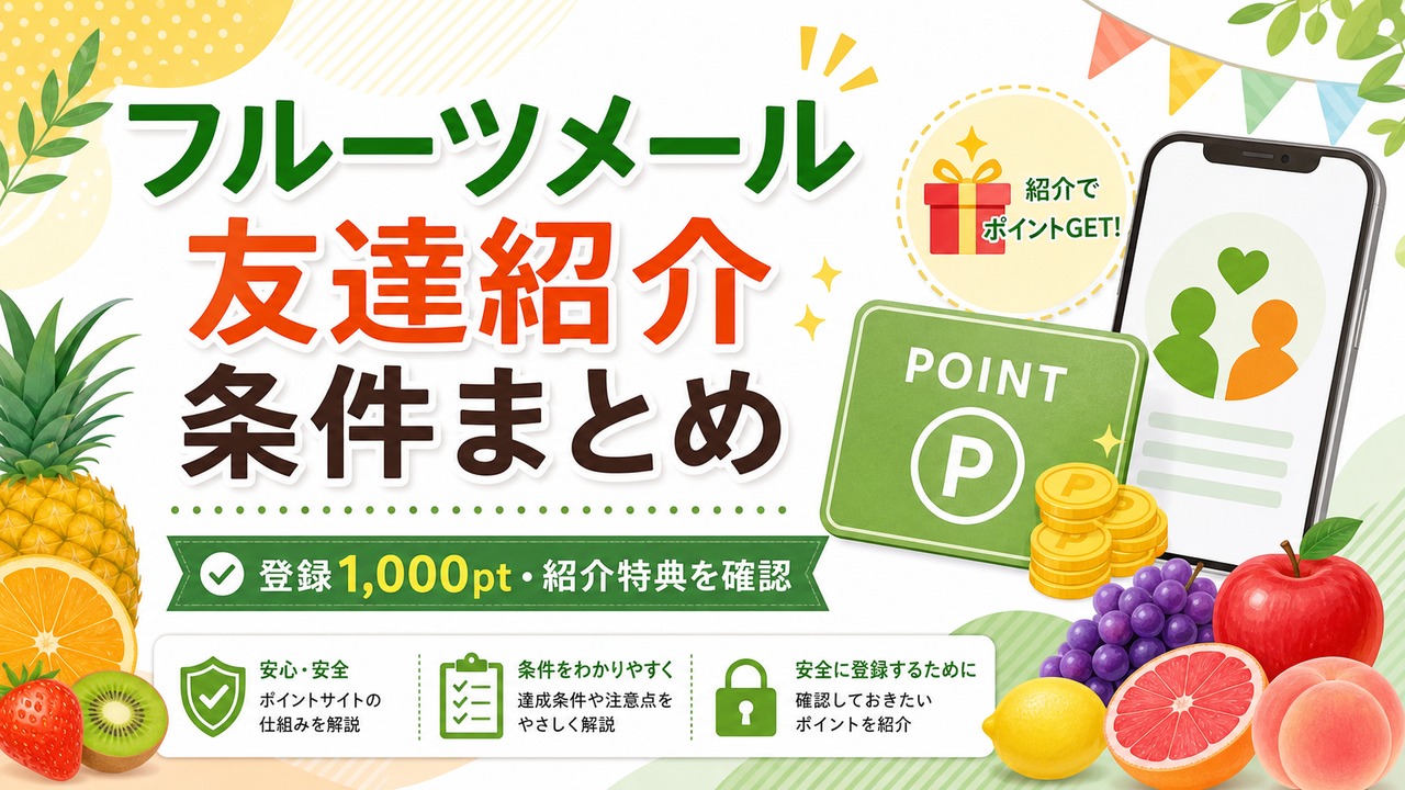 fruitmail-invite アイキャッチ画像