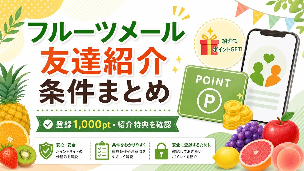 fruitmail-invite アイキャッチ画像